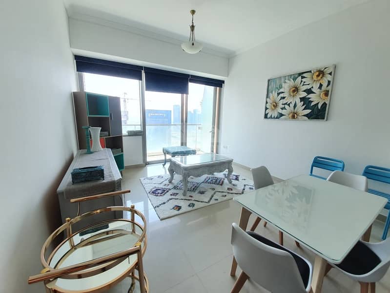 3 Best 1 BR | Fully Furnished | Sea View