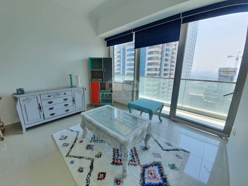 6 Best 1 BR | Fully Furnished | Sea View
