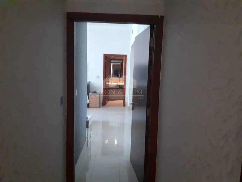 3 Spacious 2 Bedroom Apartment  |  Fully Furnished |