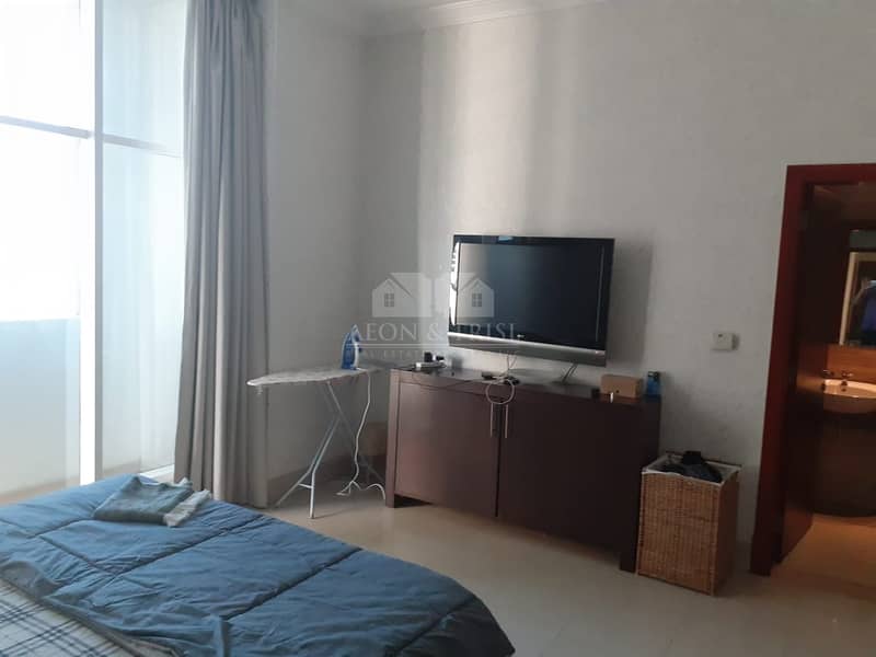 7 Spacious 2 Bedroom Apartment  |  Fully Furnished |