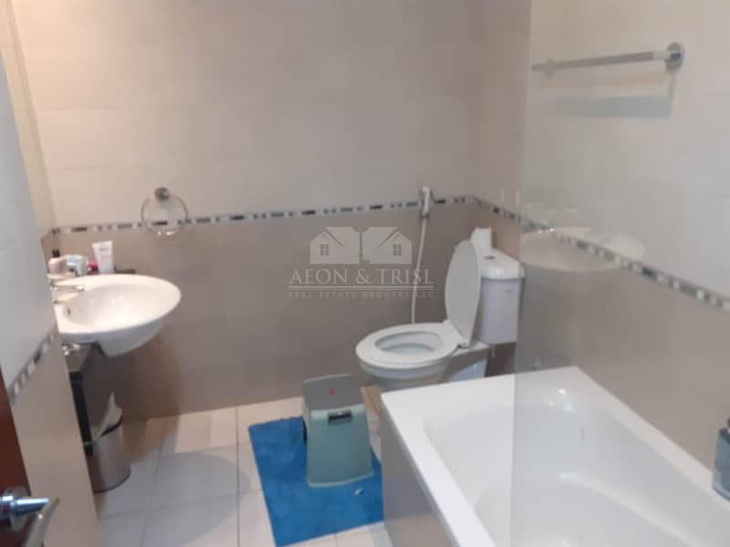 11 Spacious 2 Bedroom Apartment  |  Fully Furnished |