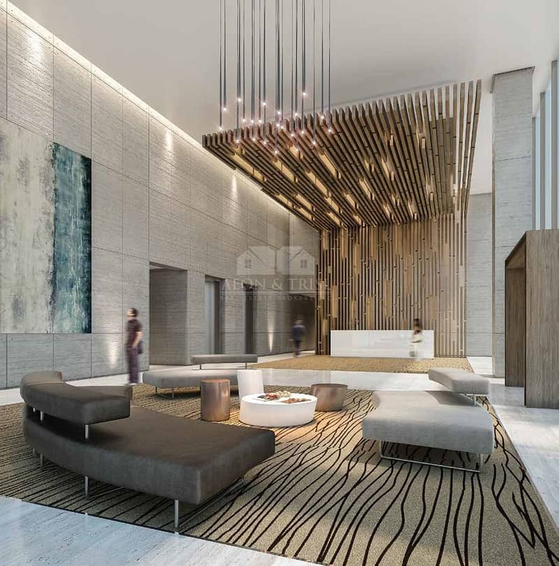 5 Brand New I Amazing 1 Bedroom Apartment in Dubai Hills