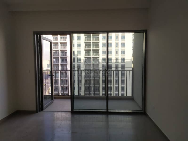 Brand New I Amazing 1 Bed Apartment at Park heights 1