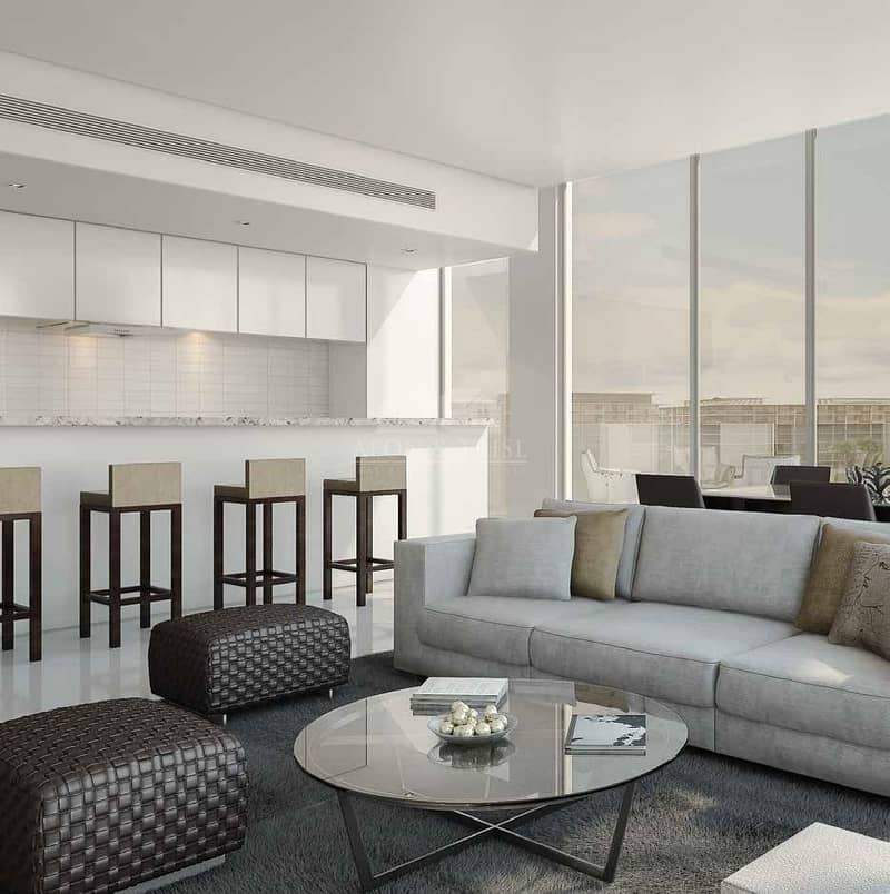 6 Brand New I Amazing 1 Bedroom Apartment in Dubai Hills