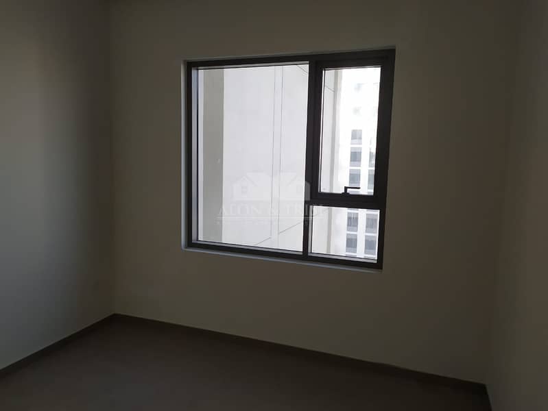 2 Brand New I Amazing 1 Bed Apartment at Park heights 1