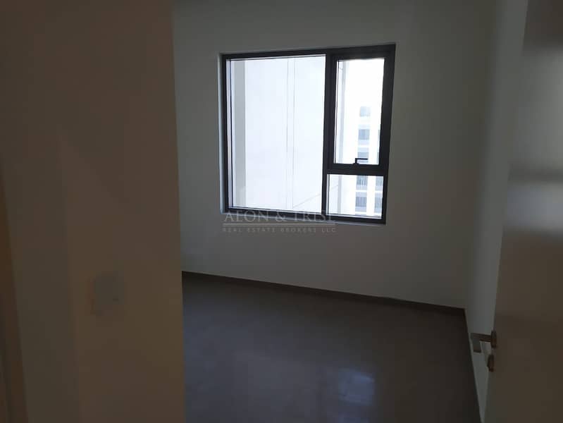 3 Brand New I Amazing 1 Bed Apartment at Park heights 1