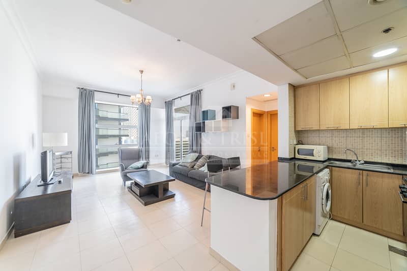 Exclusive | Fully Furnished | Well Maintained Exclusive | Fully Furnished | Well Maintained