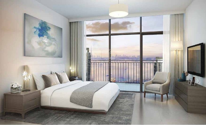 Lowest Price for Sale | Dubai Creek 1 Bedroom