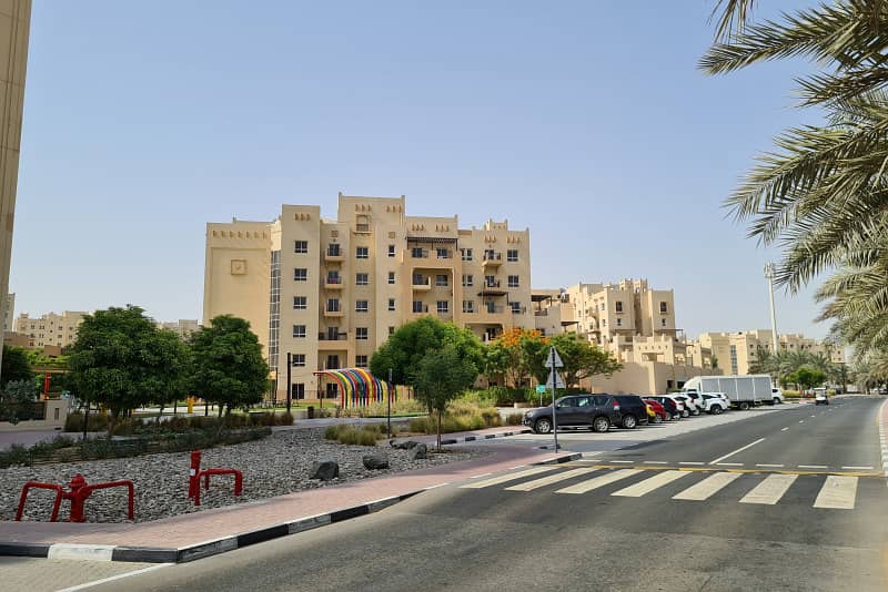 10 Spacious 2BR | New Listing| Al Thamam 55 - Remraam