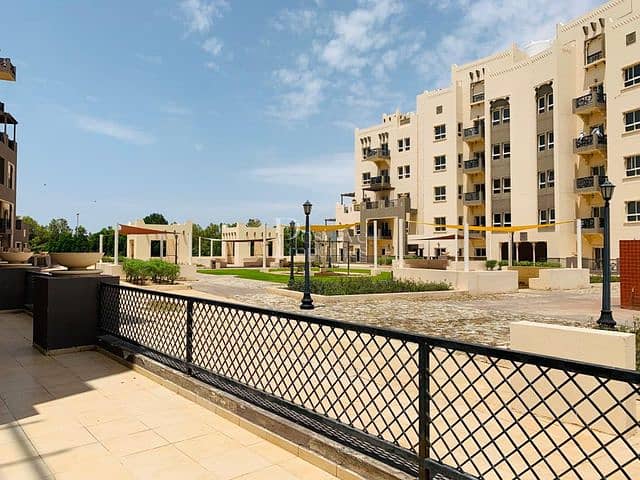 11 Spacious 2BR | New Listing| Al Thamam 55 - Remraam