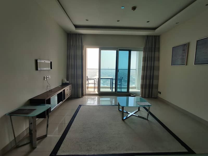 8 Vacant largest layout 2 Bedrooms on high floor