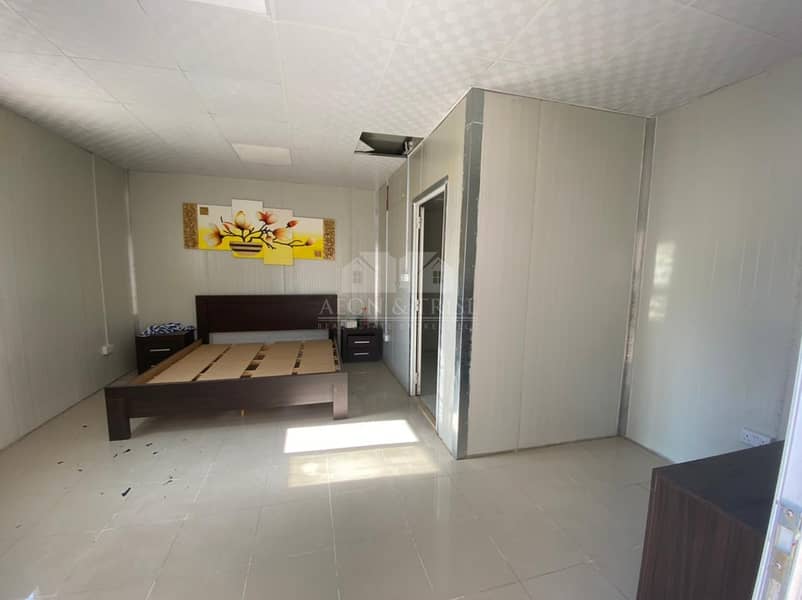 8 Spacious 7 Bed | Luxury Private Villa | Al Barsha 2