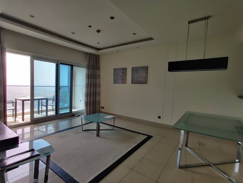 11 Vacant largest layout 2 Bedrooms on high floor