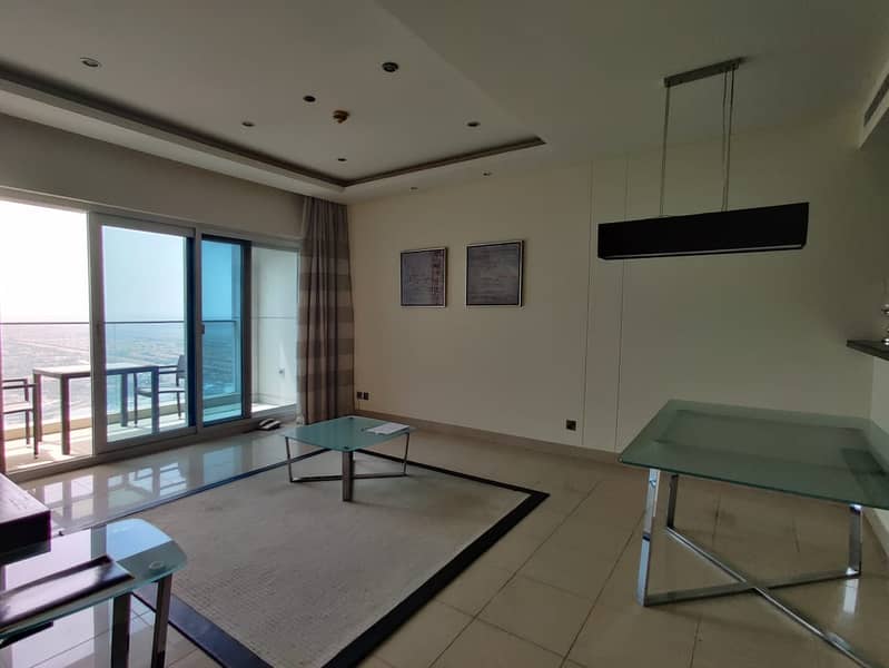 13 Vacant largest layout 2 Bedrooms on high floor