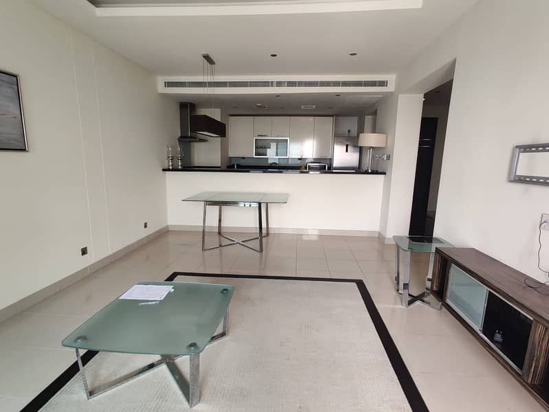 14 Vacant largest layout 2 Bedrooms on high floor