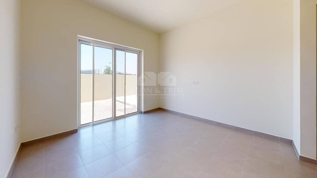 2 Brand New Lowest Price 3 bedroom with maids room