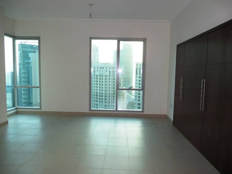 5 High Floor | Close to Beach | Vacant 1 Bed