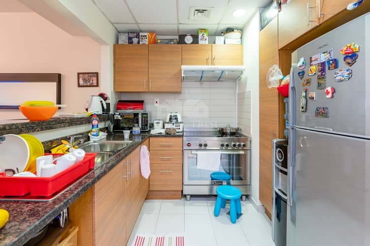 11 Motivated Seller I Rented Unit I Bright Layout I Open Kitchen