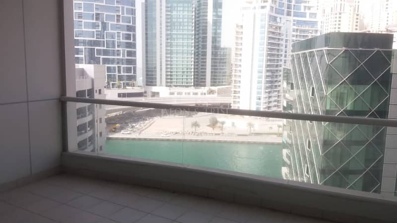 8 Stunning 2 Bed | Marina View | Bright Unit | KG Tower