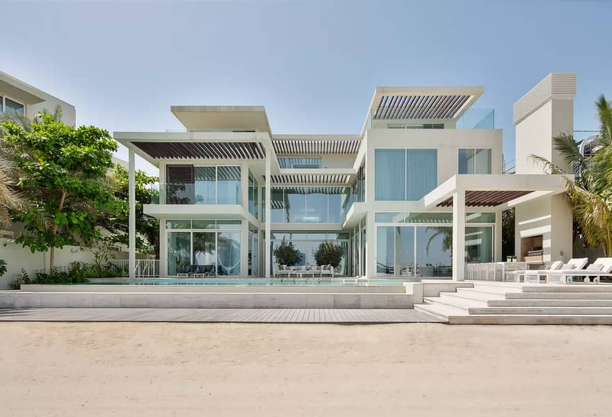 Customized Modern | Tip Villa | Genuine Listing