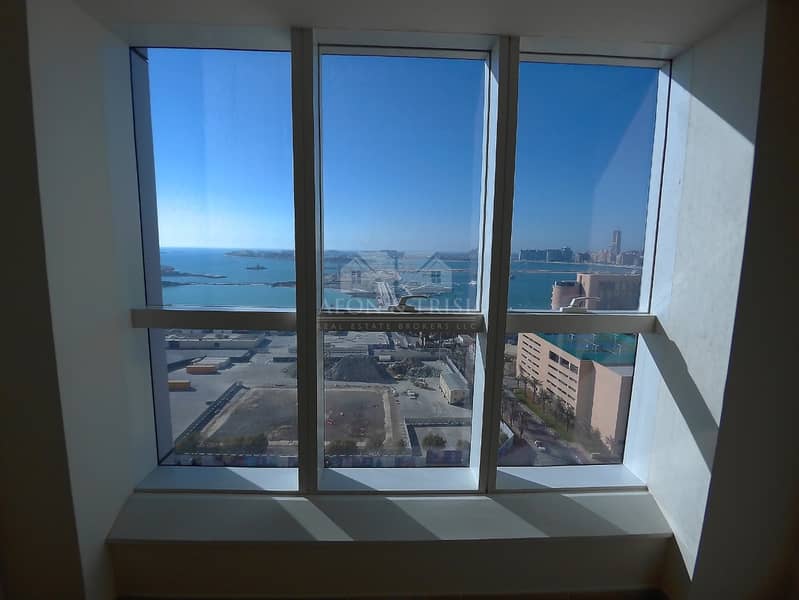 10 Best Deal Elite Vacant Mid Floor Sea View