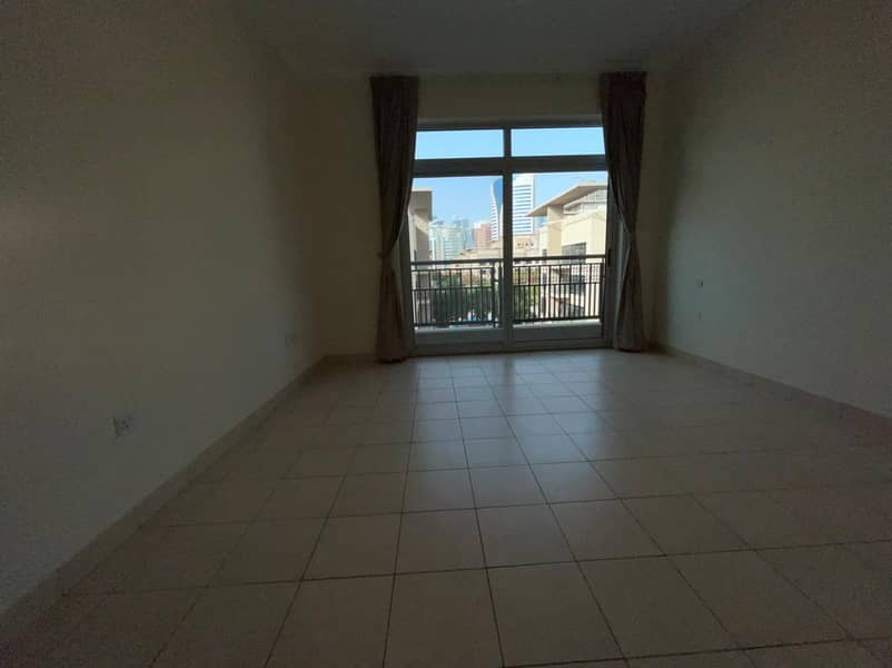 Furnsihed 2 BR | Vacant and Clean | Turia - Greens