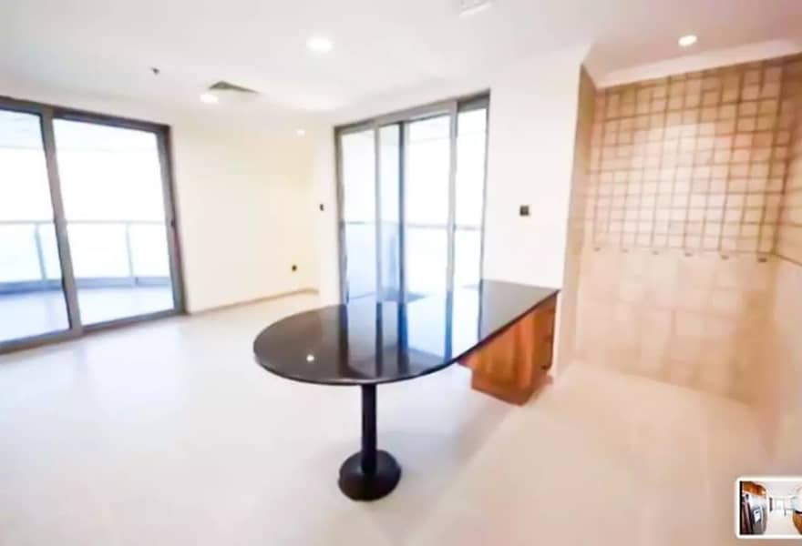 9 New Listing | Vacant Penthouse | 5 Bed Plus Maid