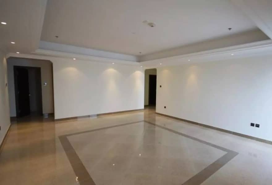 11 New Listing | Vacant Penthouse | 5 Bed Plus Maid