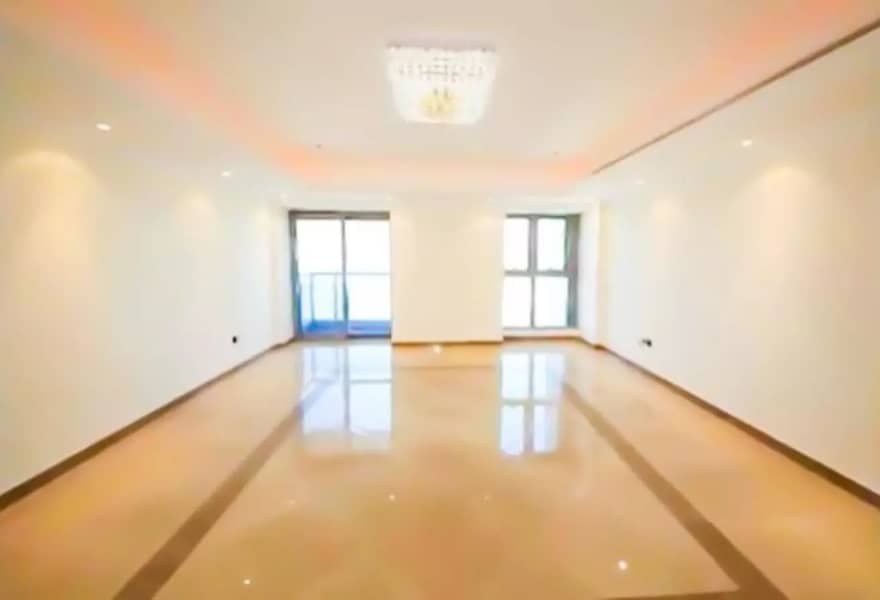 15 New Listing | Vacant Penthouse | 5 Bed Plus Maid