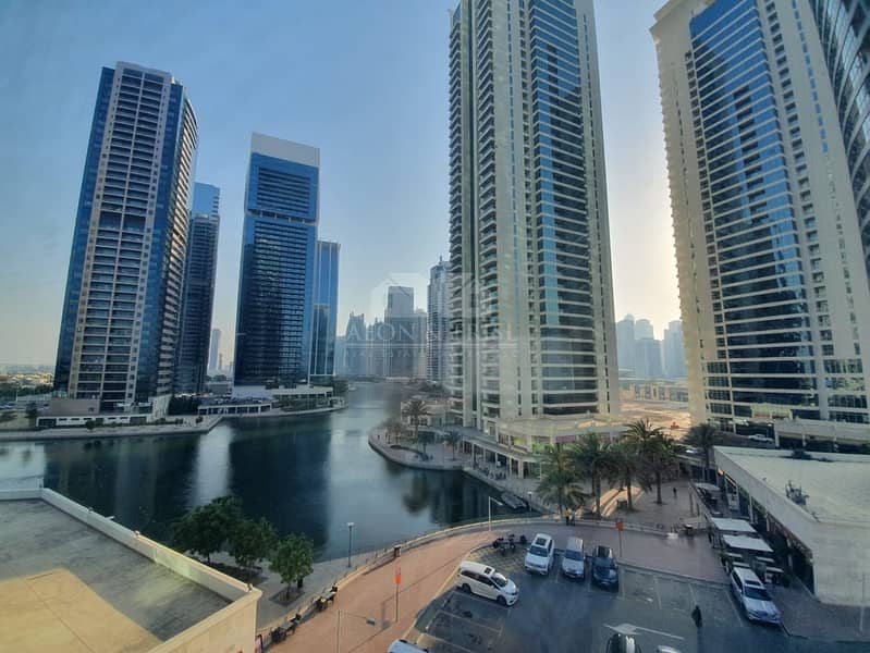 6 Fitted Unit | Close to Metro | Jumeirah Bay X2