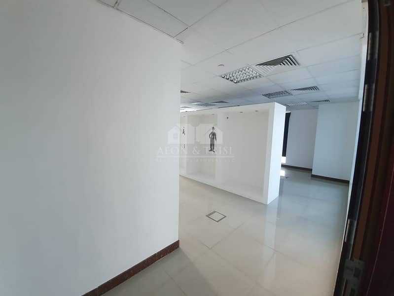 7 Fitted Unit | Close to Metro | Jumeirah Bay X2