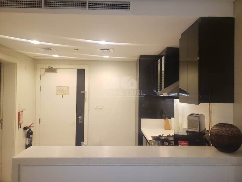 7 Fully Furnished Well Maintained Hotel Apartment