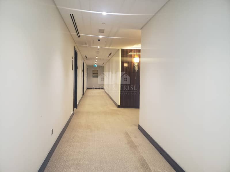 11 Fully Furnished Well Maintained Hotel Apartment