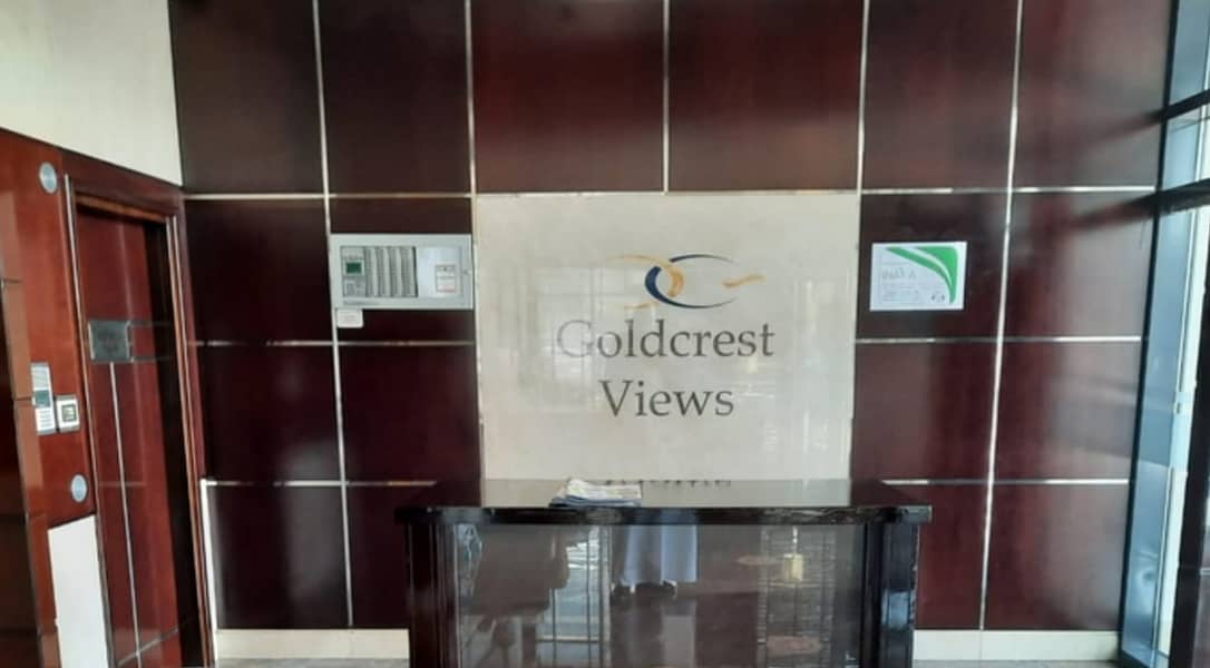 4 Luxury Penthouse | 5 BR Goldcrest Views 1 | JLT