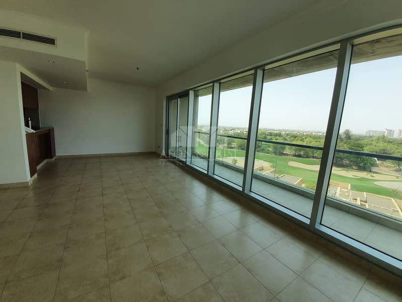 3 Spasious 3 BR | FULL GOLF View | Bright and Clean | Chiller Free