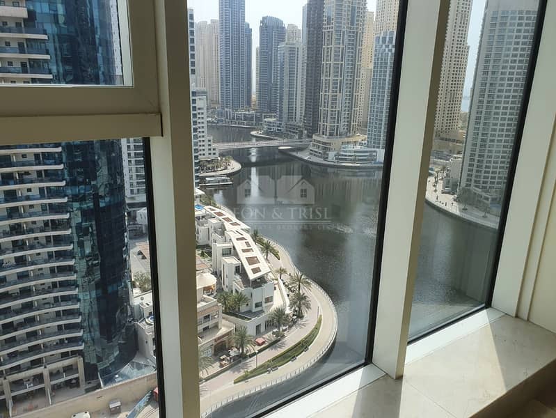 3 Spacious 2 Beds with Marina View I Trident Bayside