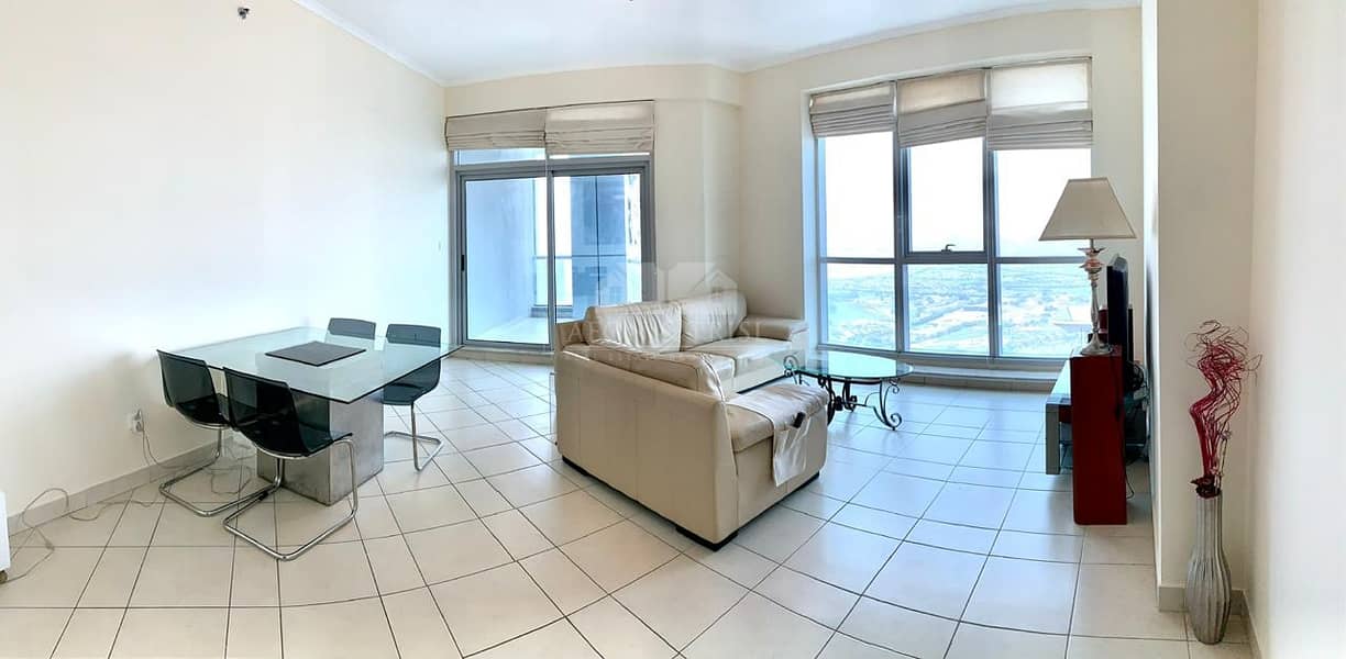 4 Superb Sea View on High Floor for RENT at Torch Tower