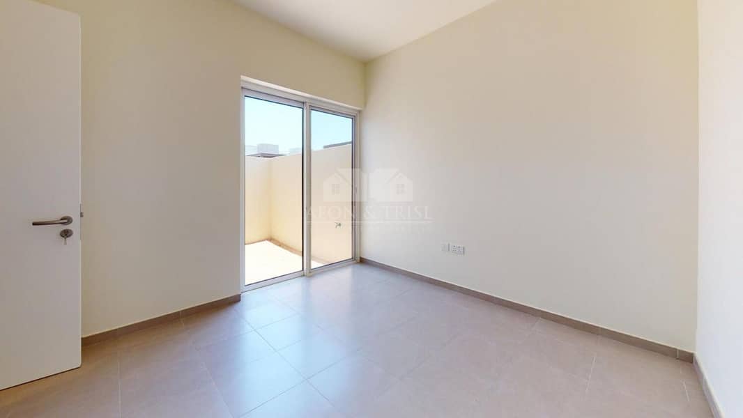 2 Brand new | 3 Bed Townhouse in Dubai South