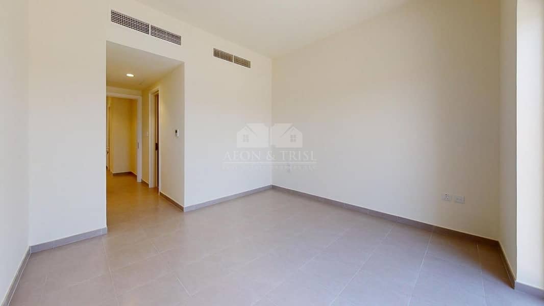 3 Brand new | 3 Bed Townhouse in Dubai South