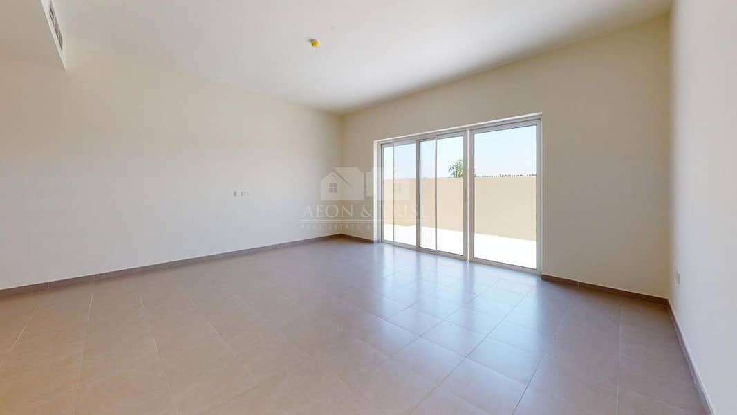 4 Brand new | 3 Bed Townhouse in Dubai South
