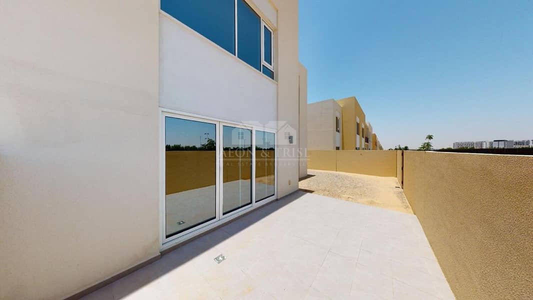 6 Brand new | 3 Bed Townhouse in Dubai South