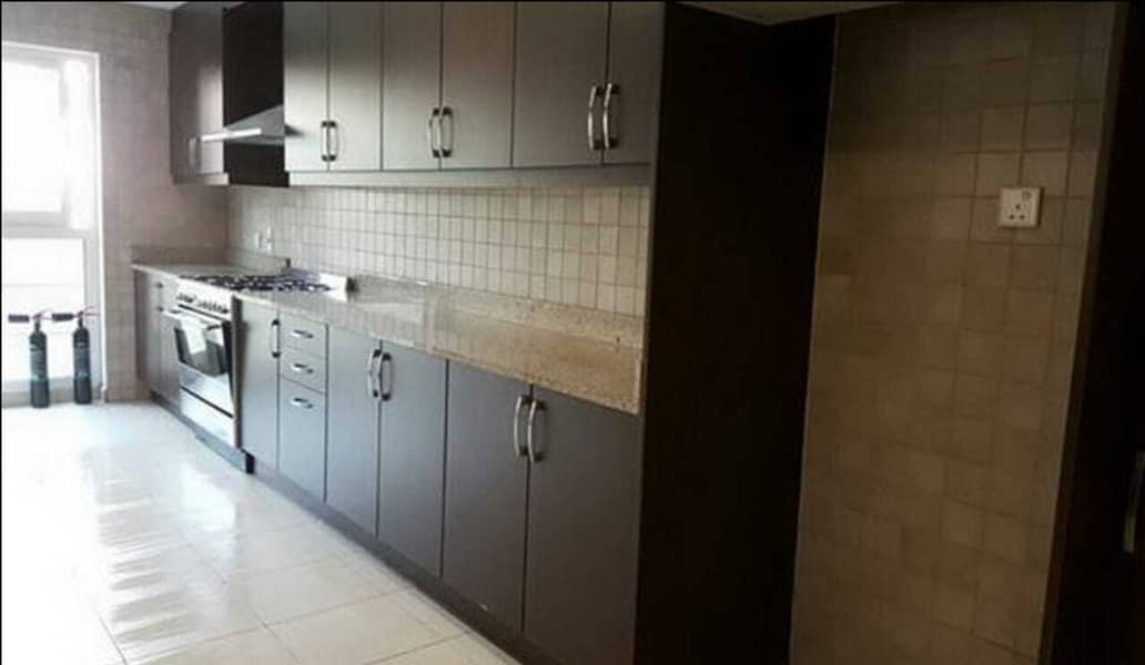 5 Spacious 3BR + Maids | New Listing | Ritaj Block G