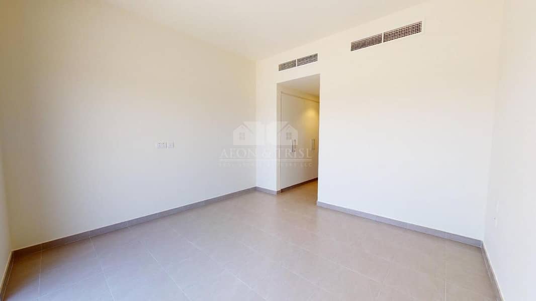 9 Brand new | 3 Bed Townhouse in Dubai South