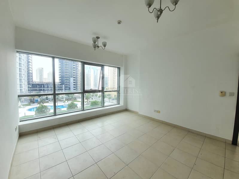 2 Investor Deal | Vacant | 1 Bedroom | The Point Tower