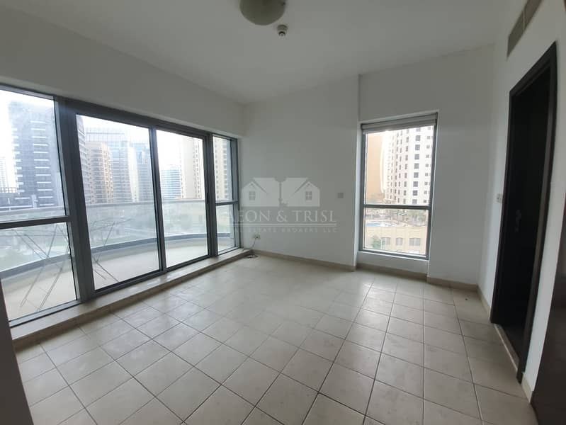 11 Investor Deal | Vacant | 1 Bedroom | The Point Tower