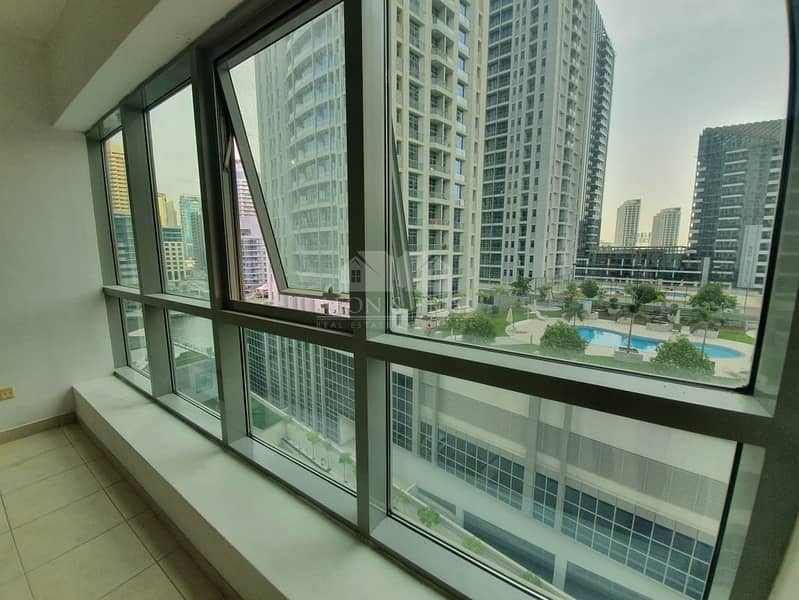 12 Investor Deal | Vacant | 1 Bedroom | The Point Tower