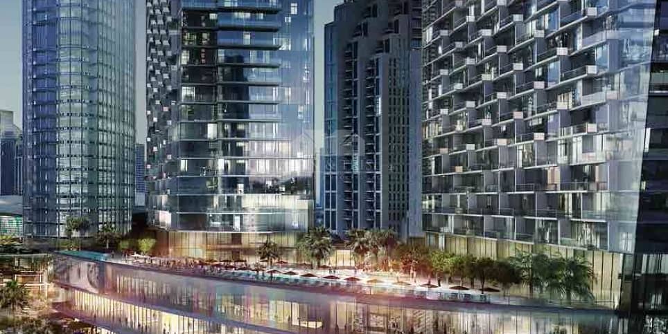 10 3 Bed Address Opera | 60% Post pay for 3 years | Ready on 2022