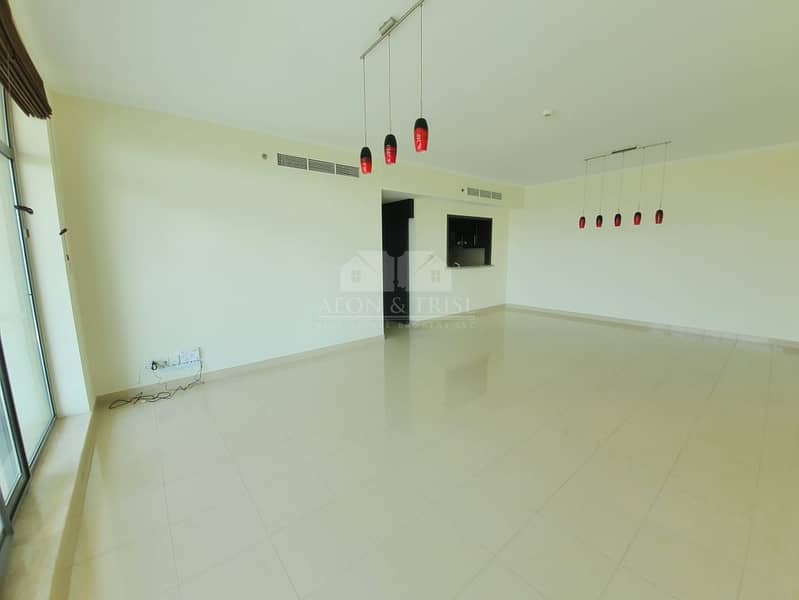 3 Spacious 2 br | Full Golf View | Chiller Free