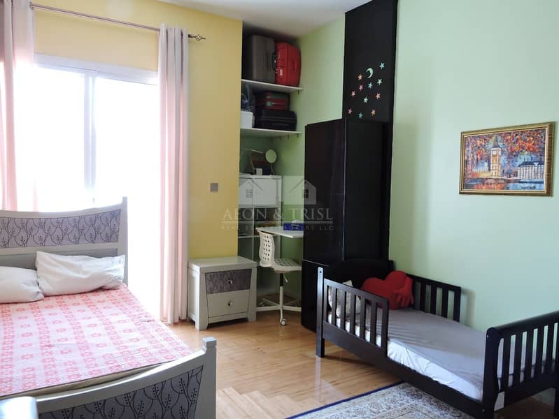 3 1 Bedroom | England Cluster | International City