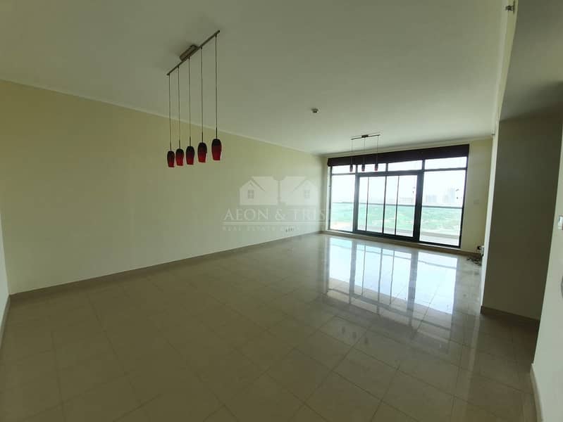 4 Spacious 2 br | Full Golf View | Chiller Free